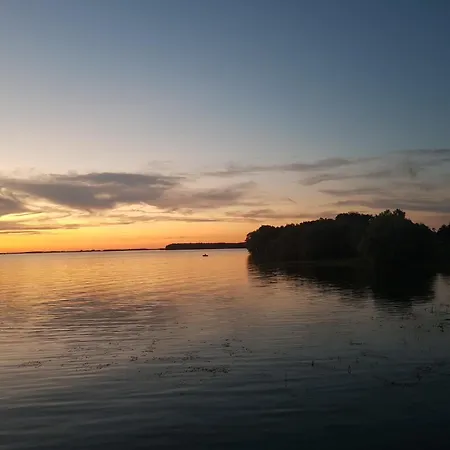 Apartman L'echappee Der Eclaron-Braucourt-Sainte-Liviere