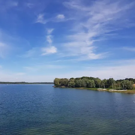 Apartman L'echappee Der *