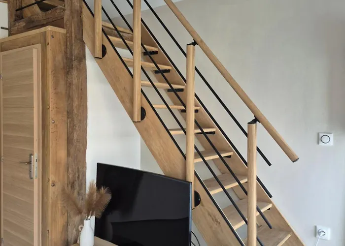 L'echappee Der Eclaron-Braucourt-Sainte-Liviere