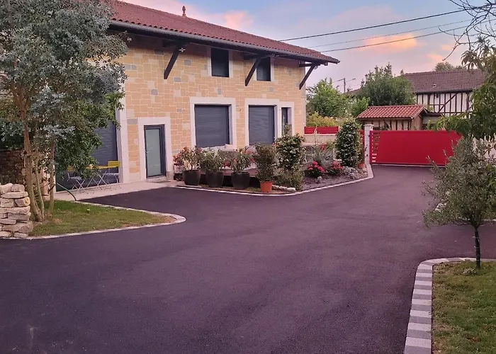 L'echappee Der Apartment Eclaron-Braucourt-Sainte-Liviere