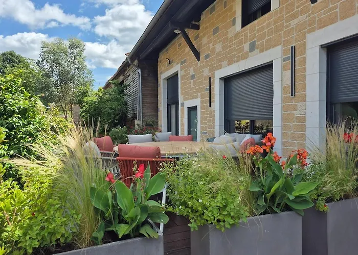 L'echappee Der * Eclaron-Braucourt-Sainte-Liviere