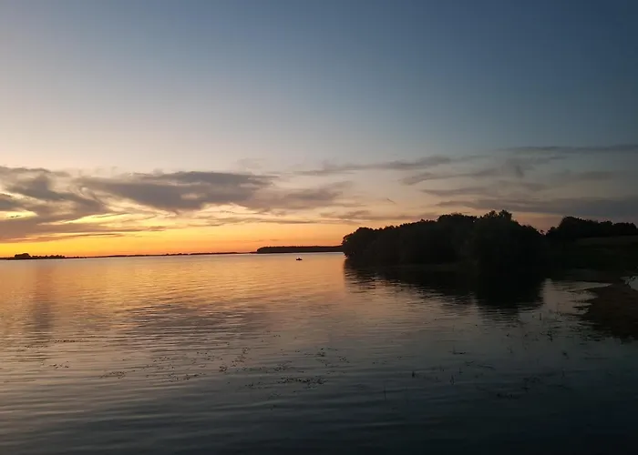 Apartment L'echappee Der Eclaron-Braucourt-Sainte-Liviere