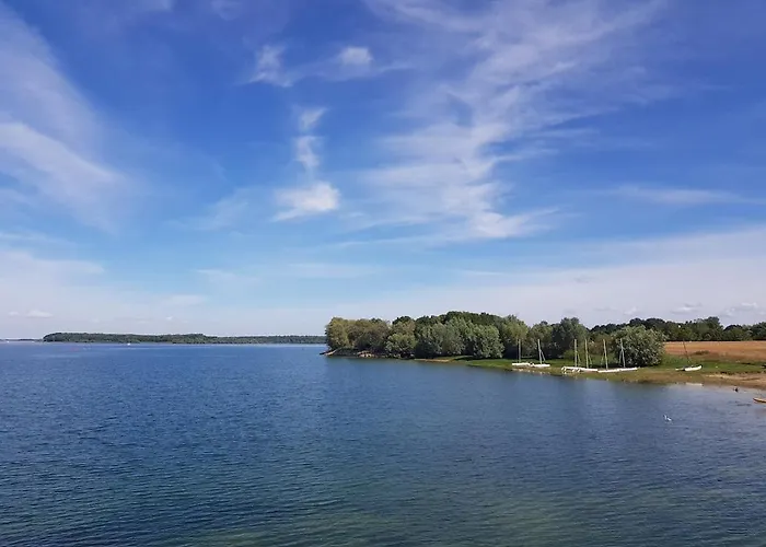 Apartment L'echappee Der *